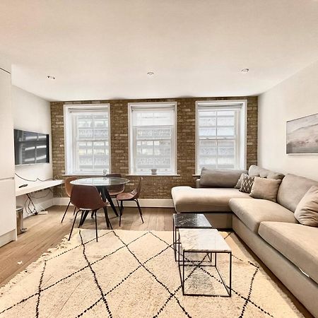 Drury Lane Residences ลอนดอน ภายนอก รูปภาพ