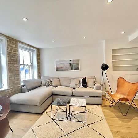 Drury Lane Residences ลอนดอน ภายนอก รูปภาพ