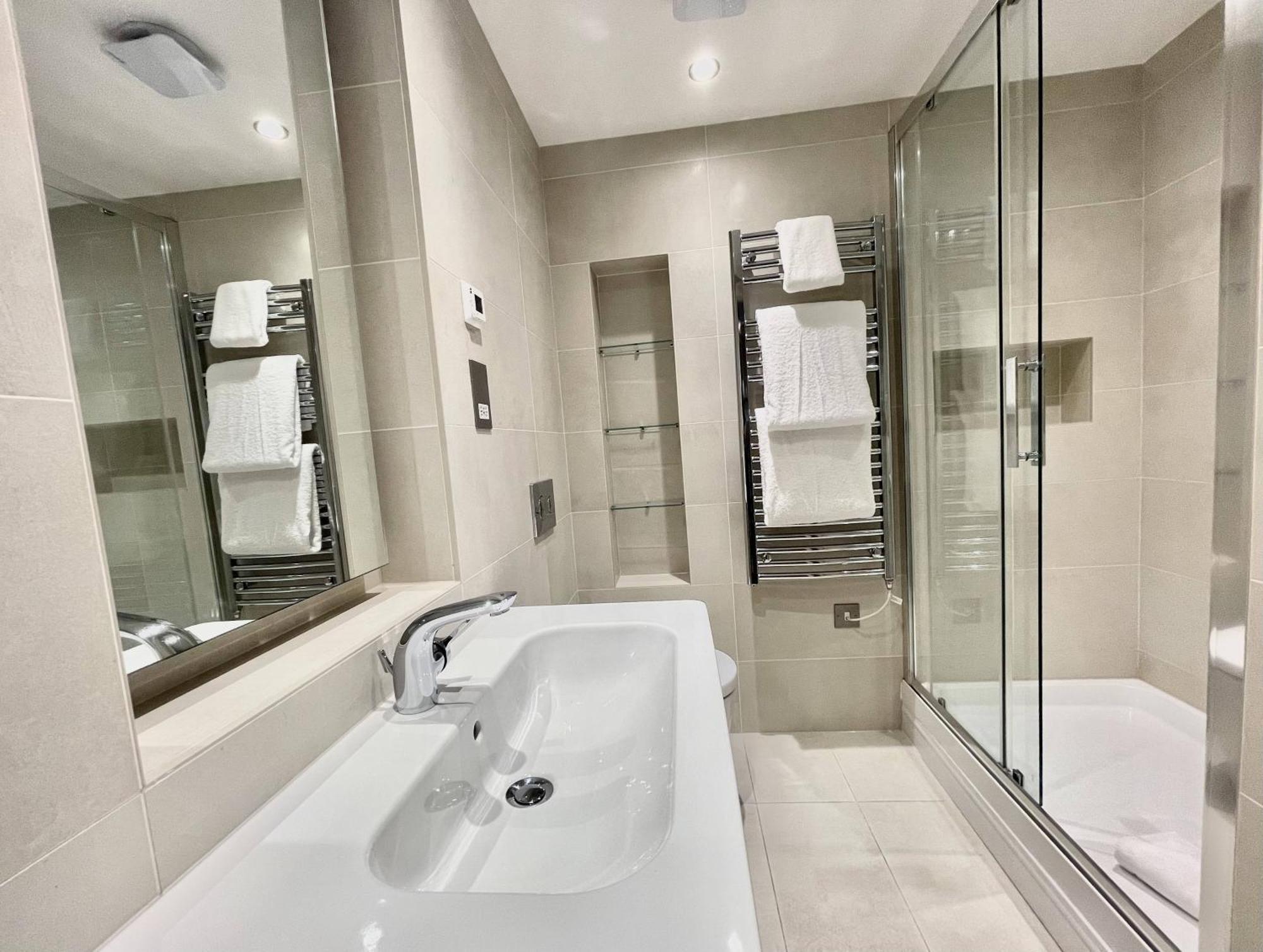 Drury Lane Residences ลอนดอน ภายนอก รูปภาพ