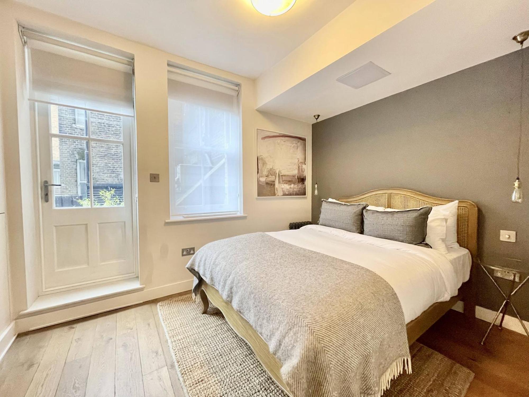 Drury Lane Residences ลอนดอน ภายนอก รูปภาพ