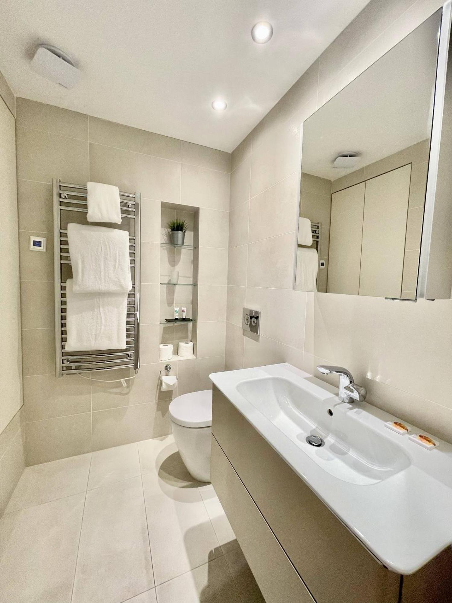 Drury Lane Residences ลอนดอน ภายนอก รูปภาพ