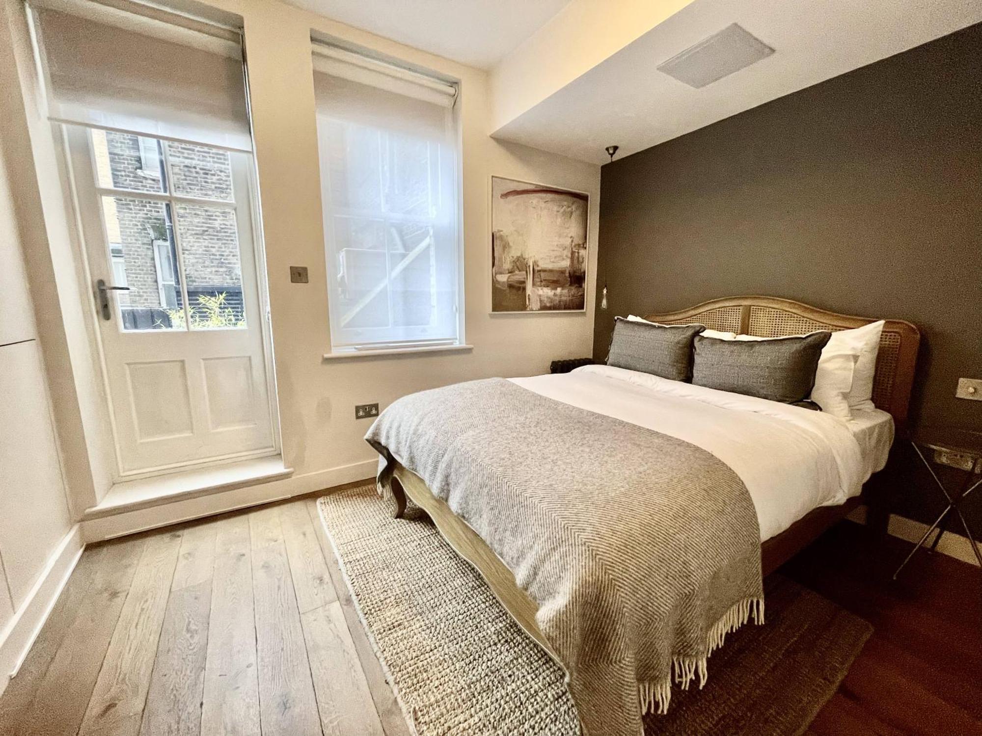 Drury Lane Residences ลอนดอน ภายนอก รูปภาพ