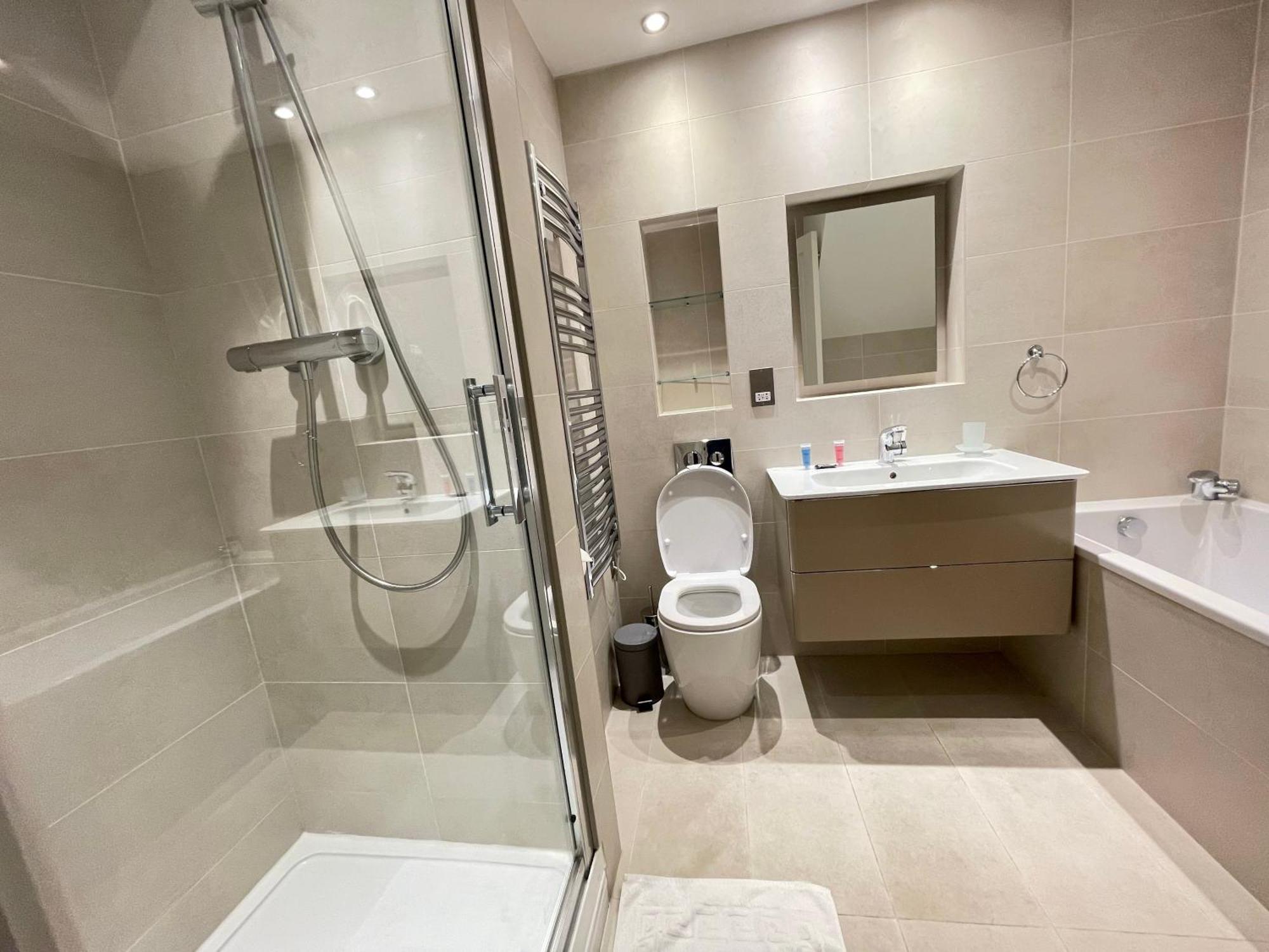 Drury Lane Residences ลอนดอน ภายนอก รูปภาพ