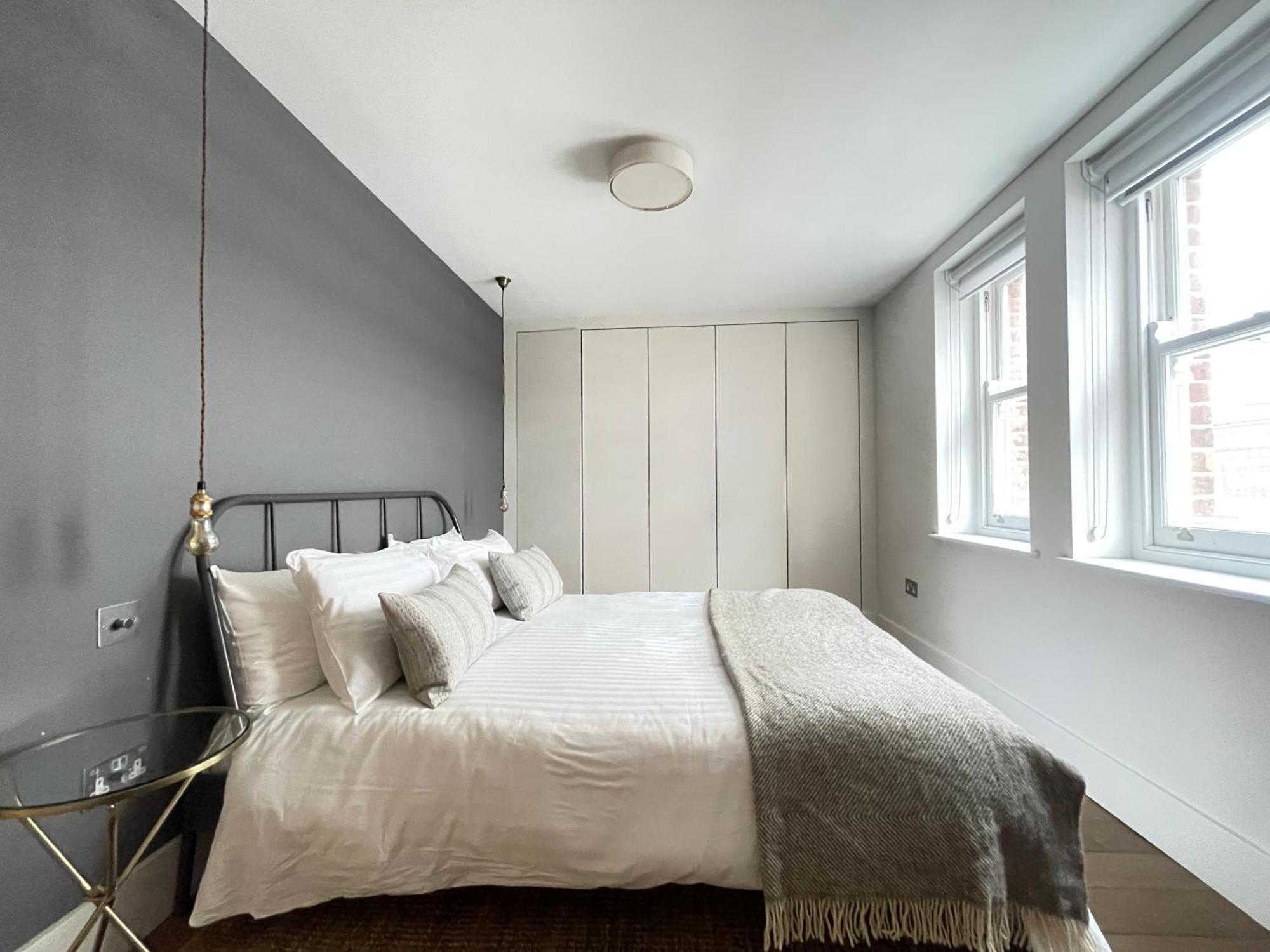 Drury Lane Residences ลอนดอน ภายนอก รูปภาพ