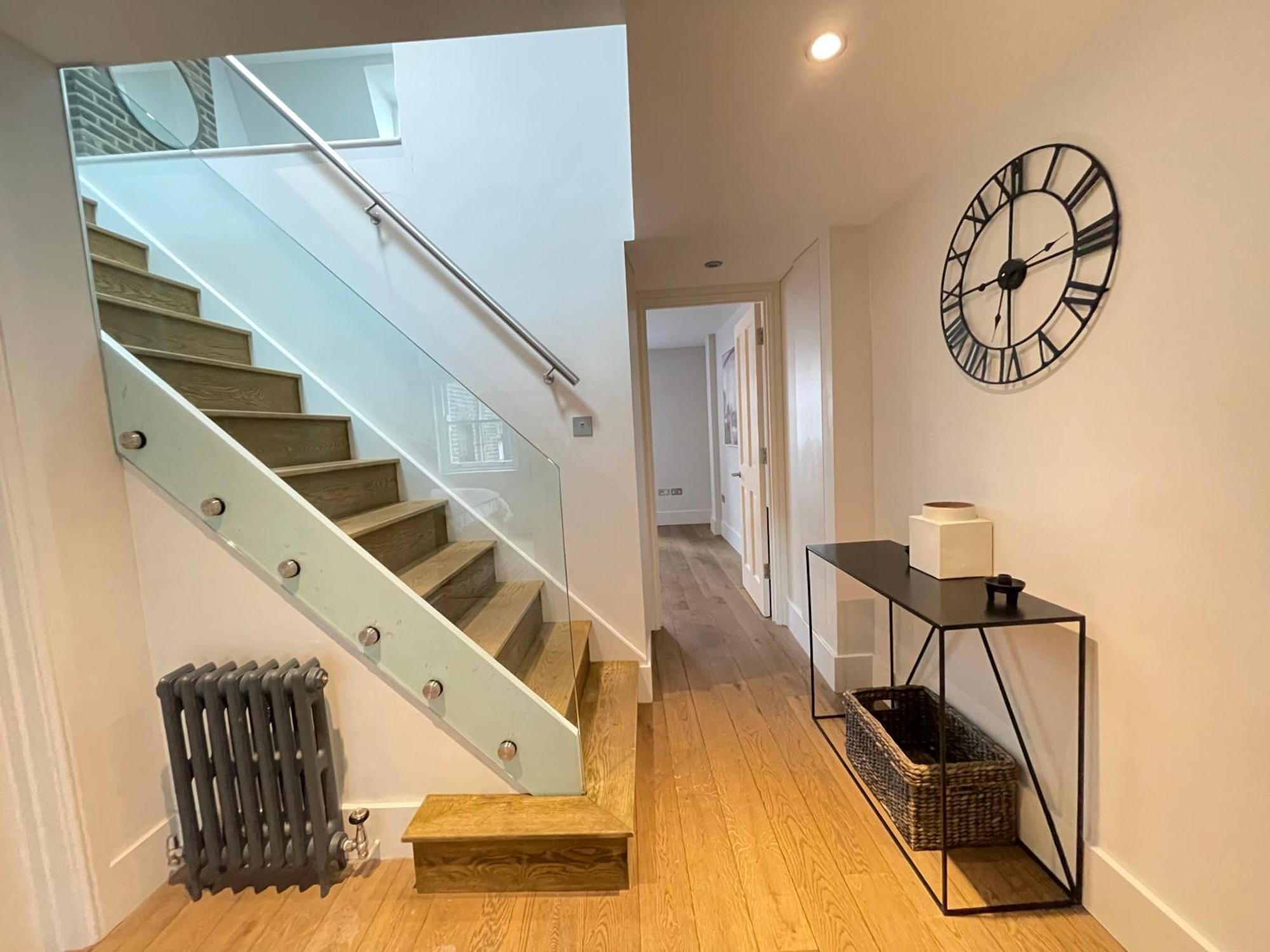 Drury Lane Residences ลอนดอน ภายนอก รูปภาพ