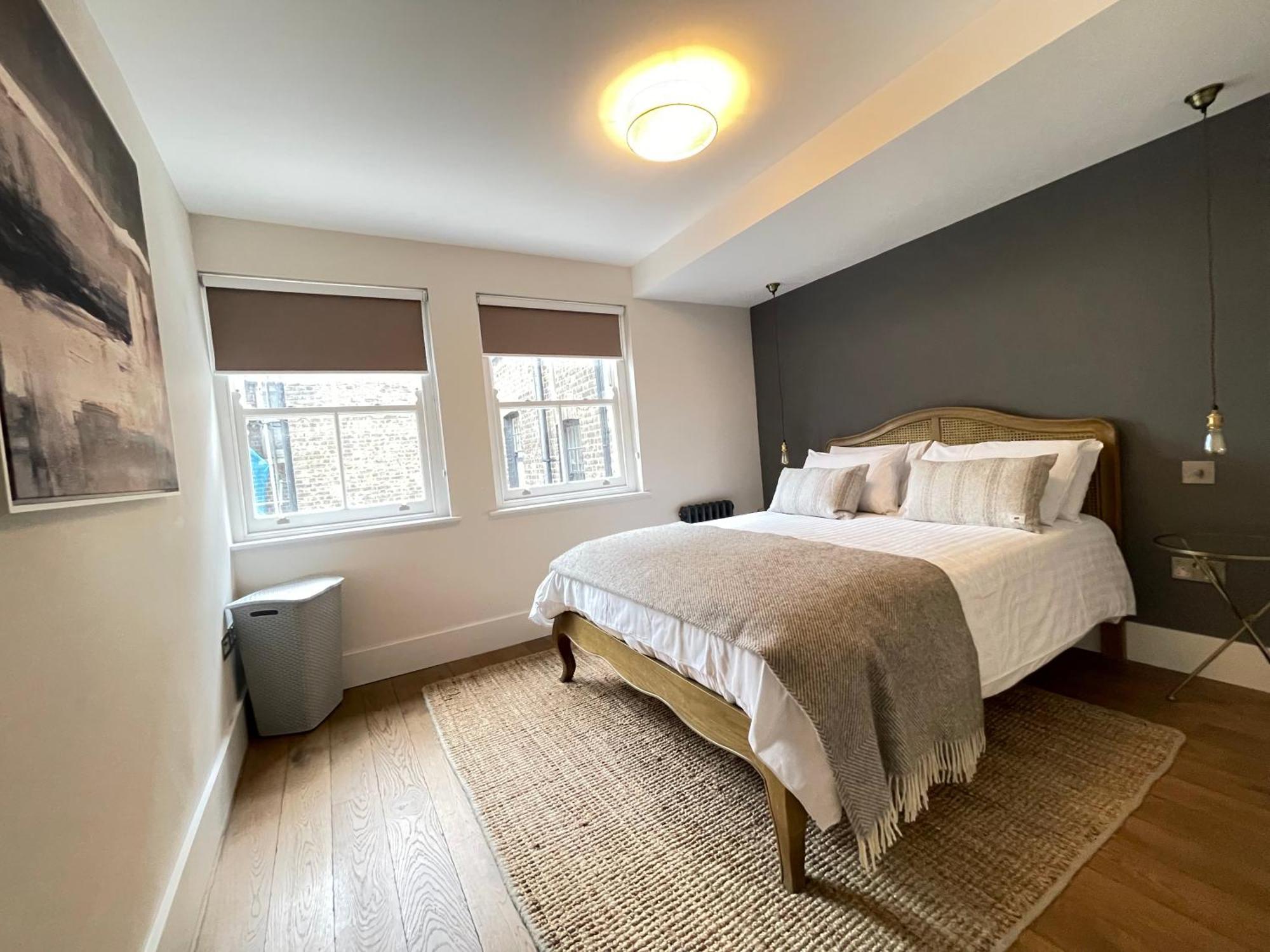 Drury Lane Residences ลอนดอน ภายนอก รูปภาพ