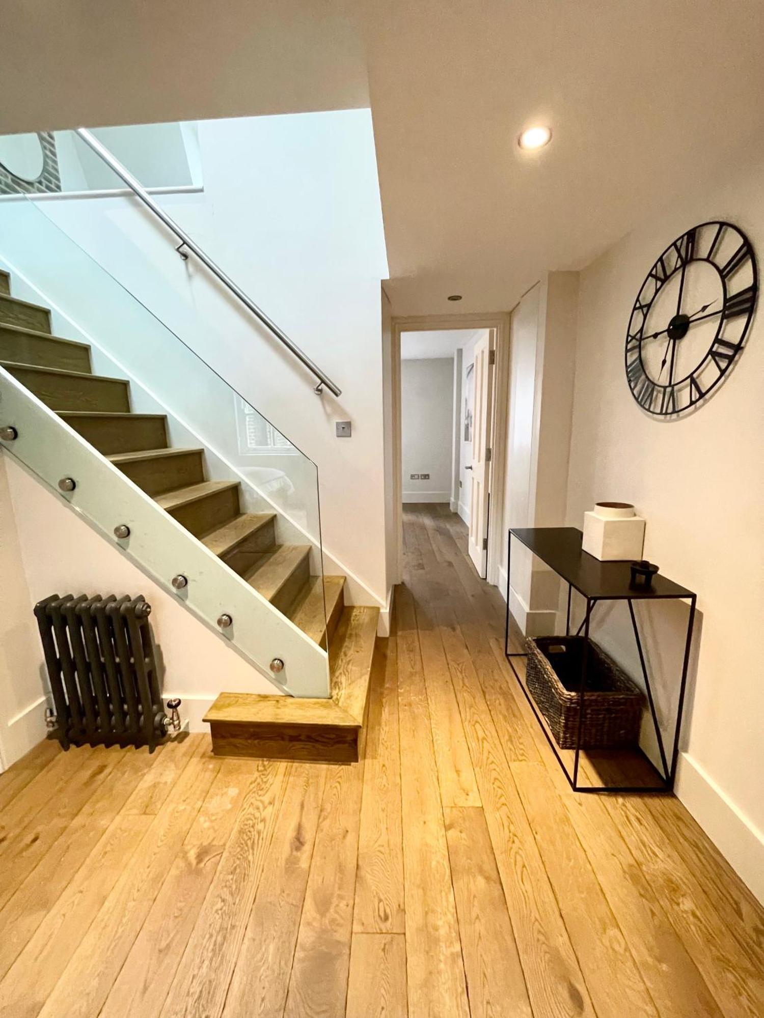 Drury Lane Residences ลอนดอน ภายนอก รูปภาพ