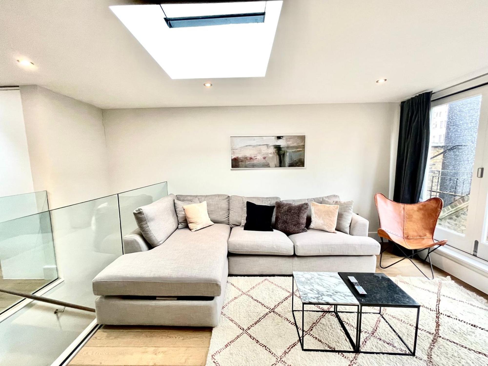 Drury Lane Residences ลอนดอน ภายนอก รูปภาพ