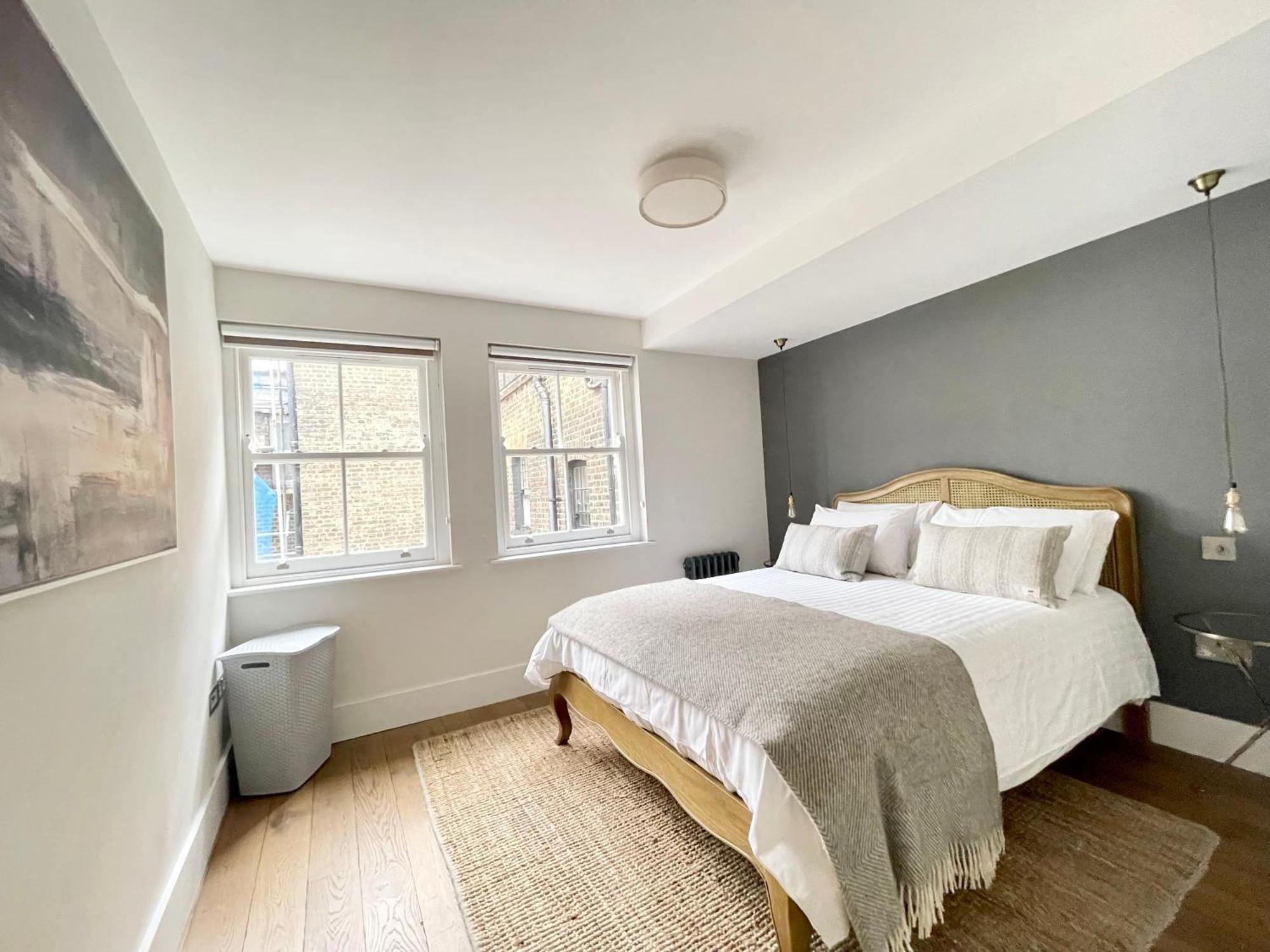 Drury Lane Residences ลอนดอน ภายนอก รูปภาพ