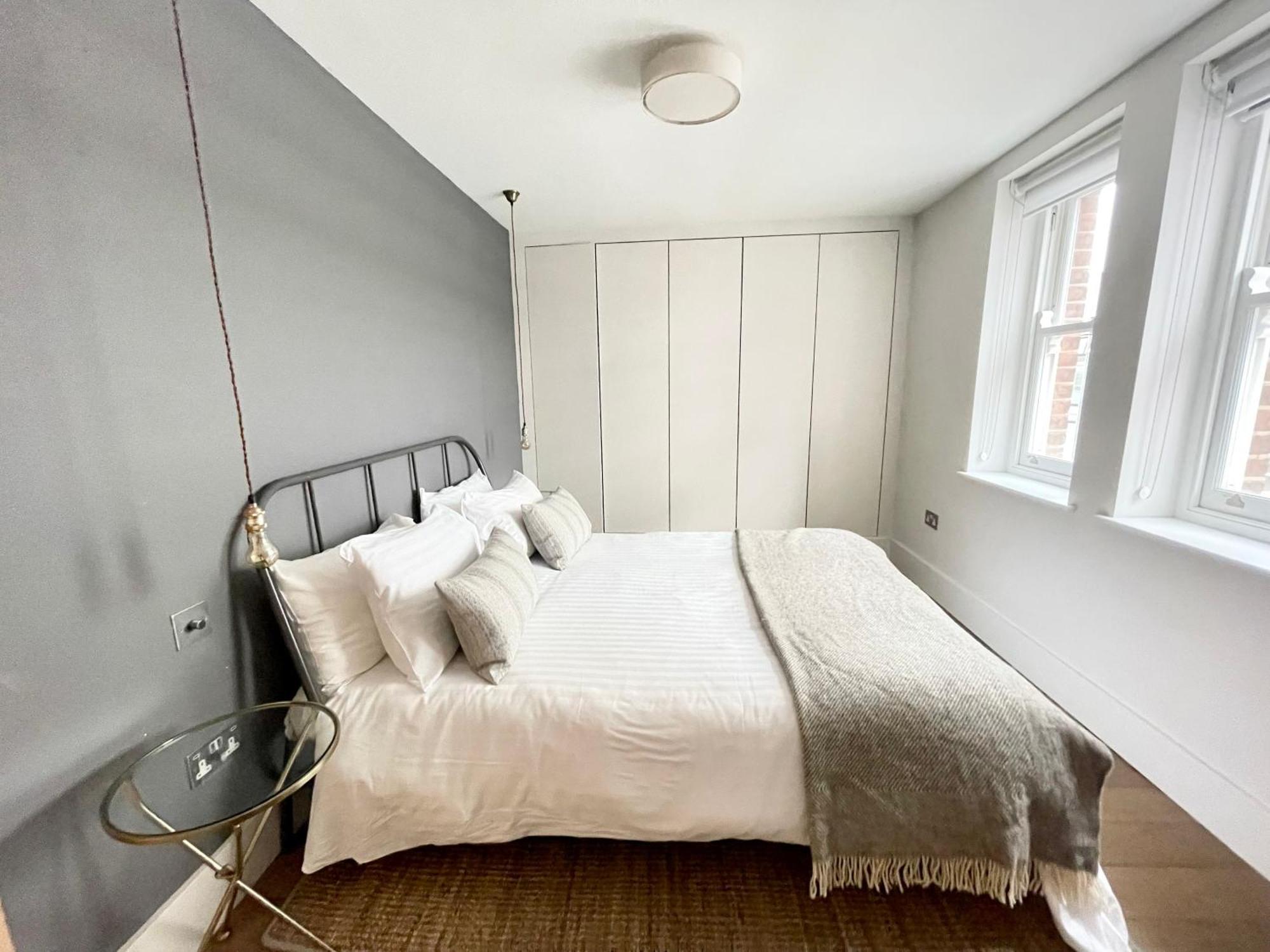 Drury Lane Residences ลอนดอน ภายนอก รูปภาพ