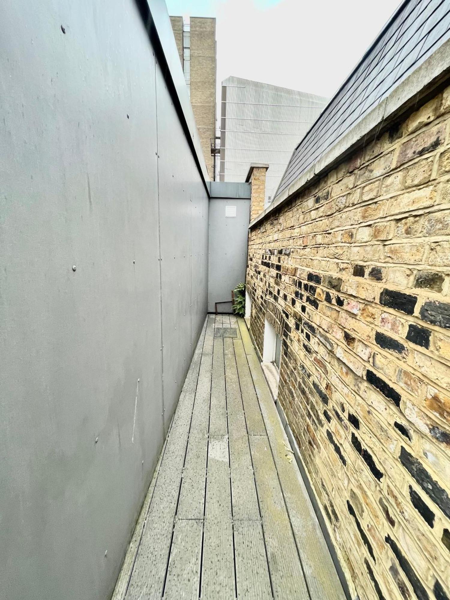 Drury Lane Residences ลอนดอน ภายนอก รูปภาพ